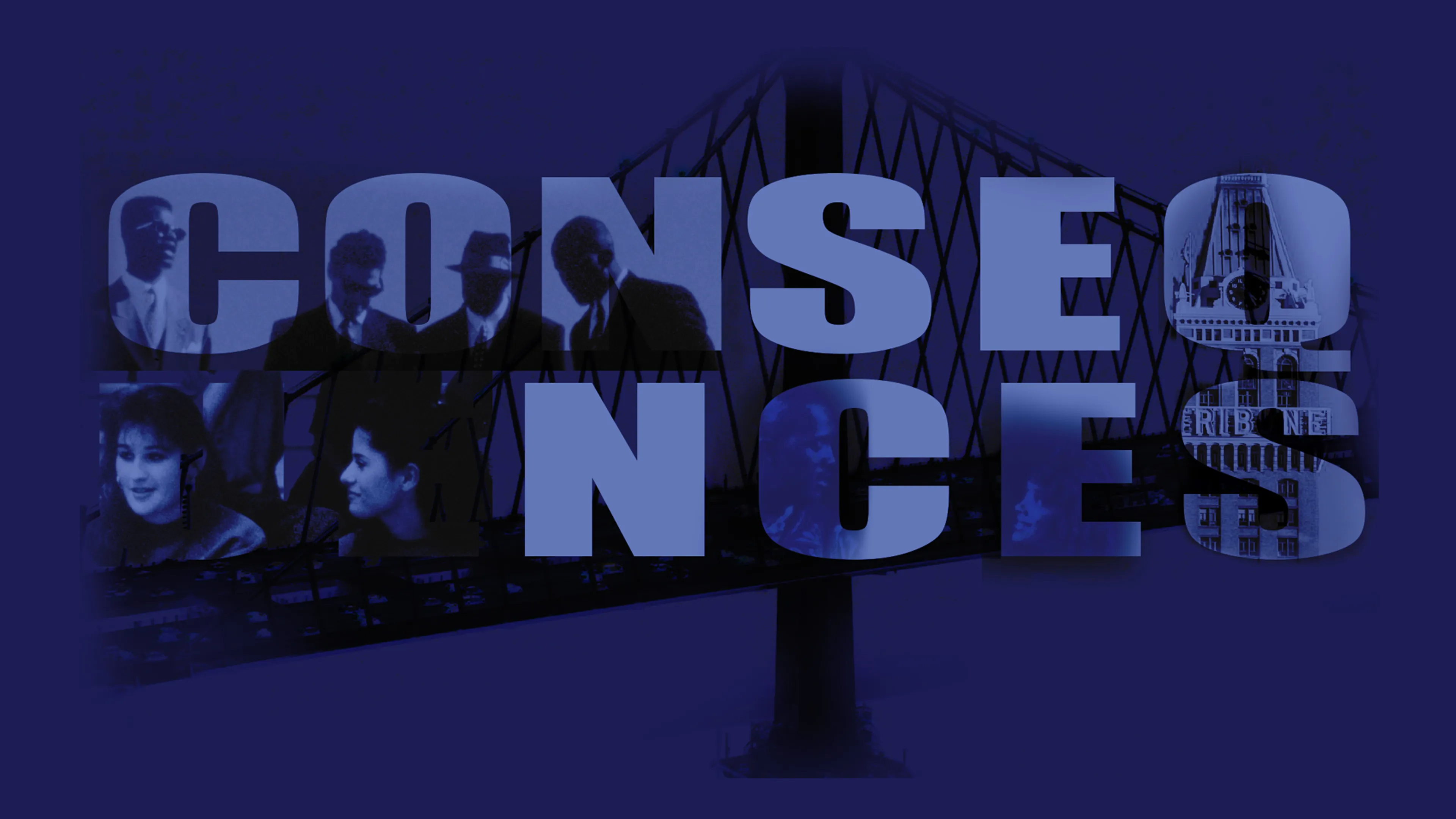 Consequences poster